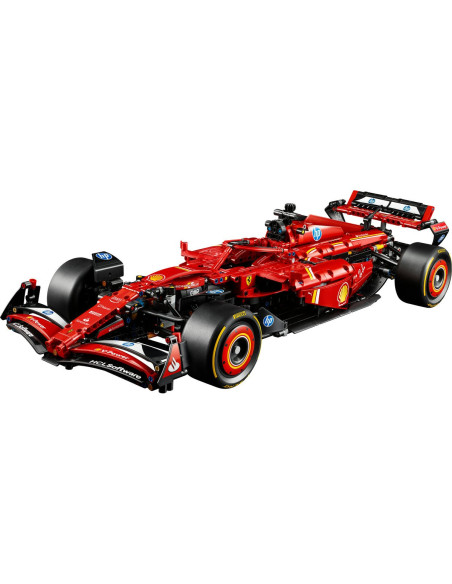LEGO-42207,Lego Technic Masina F1 Ferrari Sf-24 42207