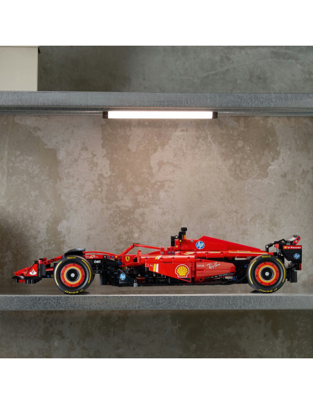 LEGO-42207,Lego Technic Masina F1 Ferrari Sf-24 42207