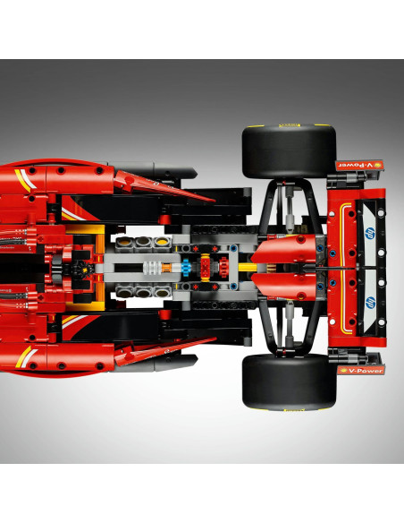 LEGO-42207,Lego Technic Masina F1 Ferrari Sf-24 42207
