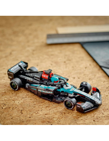LEGO-77244,Lego Speed Champions Masina De Curse F1 Mercedes Amg W15 77244