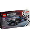 LEGO-77248,Lego Speed Champions Masina De Curse F1 Bwt Alpine 77248
