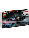LEGO-77248,Lego Speed Champions Masina De Curse F1 Bwt Alpine 77248