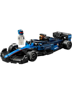 LEGO-77249,Lego Speed Champions Masina De Curse F1 Williams Fw46 77249 2