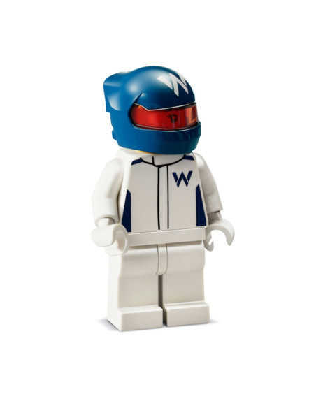 LEGO-77249,Lego Speed Champions Masina De Curse F1 Williams Fw46 77249 LEGO-77249,Lego Speed Champions Masina De Curse F1 Williams Fw46 77249