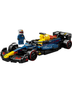 LEGO-77243,Lego Speed Champions Masina De Curse F1 Oracle Red Bull Racing 77243 2