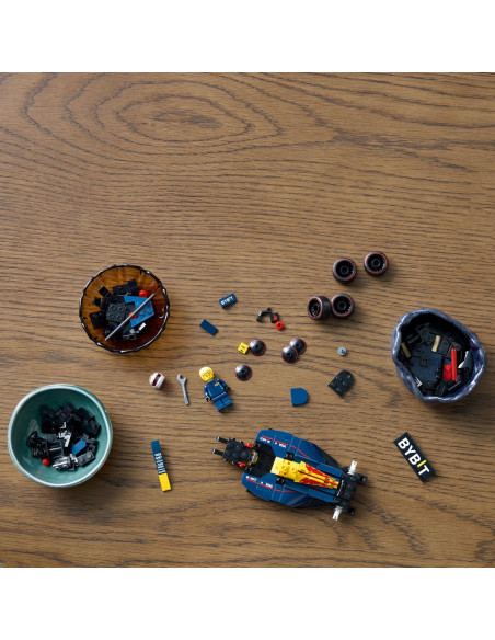 LEGO-77243,Lego Speed Champions Masina De Curse F1 Oracle Red Bull Racing 77243 LEGO-77243,Lego Speed Champions Masina De Curse F1 Oracle Red Bull Racing 77243