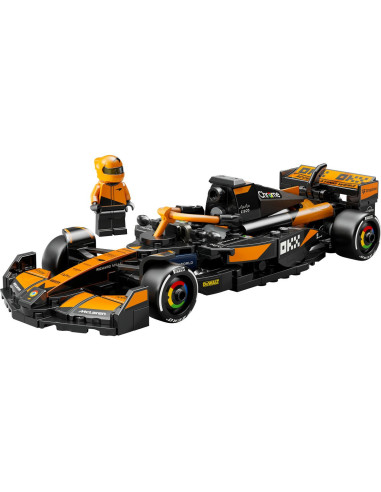 LEGO-77251,Lego Speed Champions Masina De Curse F1 Mclaren 77251 LEGO-77251,Lego Speed Champions Masina De Curse F1 Mclaren 77251