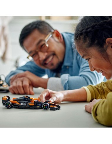 LEGO-77251,Lego Speed Champions Masina De Curse F1 Mclaren 77251 LEGO-77251,Lego Speed Champions Masina De Curse F1 Mclaren 77251