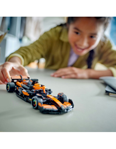LEGO-77251,Lego Speed Champions Masina De Curse F1 Mclaren 77251 LEGO-77251,Lego Speed Champions Masina De Curse F1 Mclaren 77251