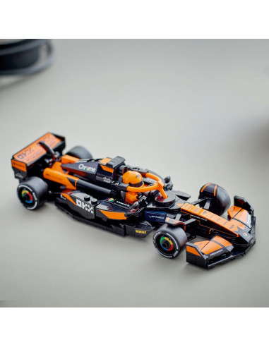 LEGO-77251,Lego Speed Champions Masina De Curse F1 Mclaren 77251 LEGO-77251,Lego Speed Champions Masina De Curse F1 Mclaren 77251