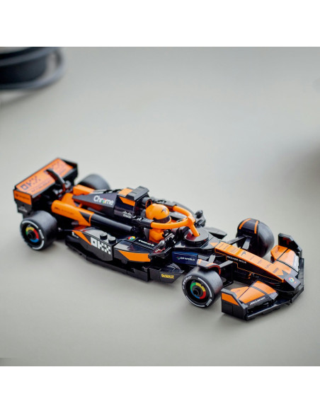 LEGO-77251,Lego Speed Champions Masina De Curse F1 Mclaren 77251 LEGO-77251,Lego Speed Champions Masina De Curse F1 Mclaren 77251