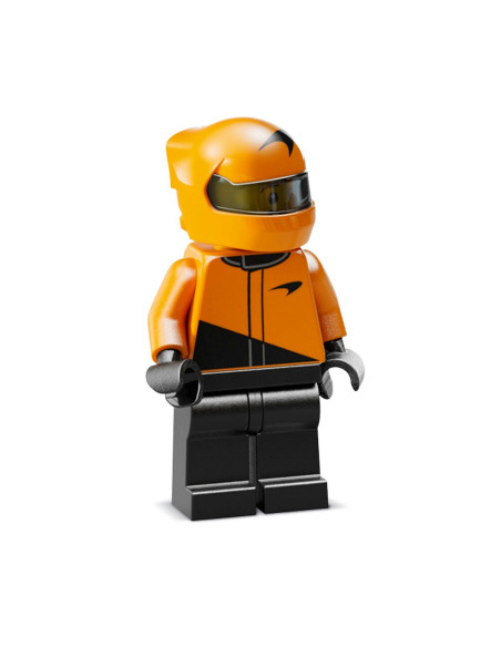 LEGO-77251,Lego Speed Champions Masina De Curse F1 Mclaren 77251 LEGO-77251,Lego Speed Champions Masina De Curse F1 Mclaren 77251