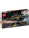 LEGO-77251,Lego Speed Champions Masina De Curse F1 Mclaren 77251