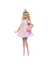 MTHYV27,Barbie Papusa Barbie Deluxe Style