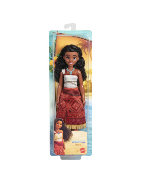 MTJBT56,Disney Princess Papusa Vaiana 2