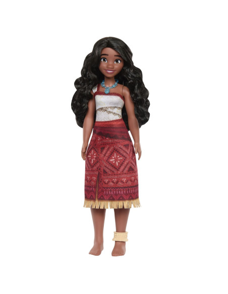 MTJBT56,Disney Princess Papusa Vaiana 2