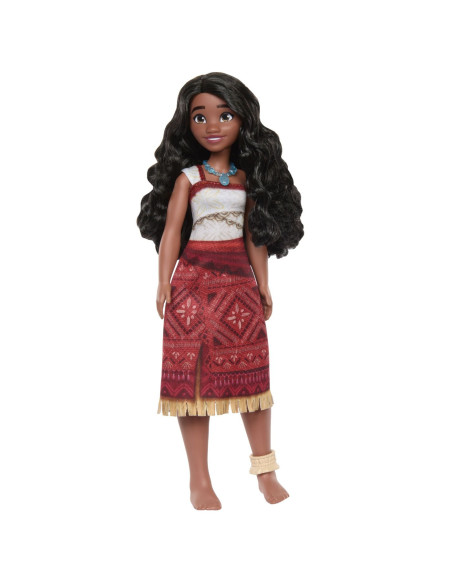 MTJBT56,Disney Princess Papusa Vaiana 2