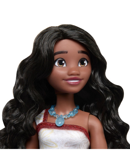 MTJBT56,Disney Princess Papusa Vaiana 2