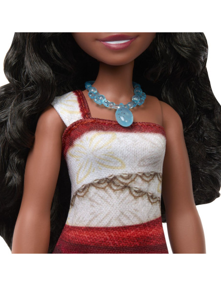MTJBT56,Disney Princess Papusa Vaiana 2
