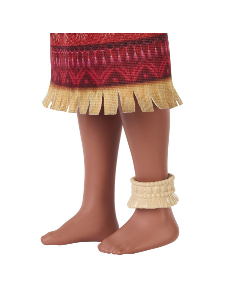 MTJBT56,Disney Princess Papusa Vaiana 2