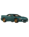 MTGJT68_HRT68,Hot Wheels Premium Boulevard Masinuta Metalica Mitsubishi 3000gt Scara 1:64