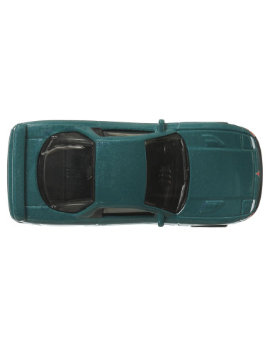 MTGJT68_HRT68,Hot Wheels Premium Boulevard Masinuta Metalica Mitsubishi 3000gt Scara 1:64