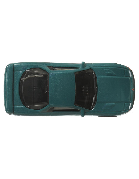 MTGJT68_HRT68,Hot Wheels Premium Boulevard Masinuta Metalica Mitsubishi 3000gt Scara 1:64