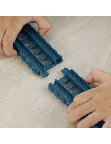 MTJBW20,Thomas Set De Constructie Ridica Si Incarca Marfa Cu Diesel