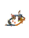 MTJBW20,Thomas Set De Constructie Ridica Si Incarca Marfa Cu Diesel