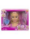 MTJFG81,Barbie Manechin Barbie Pentru Coafat