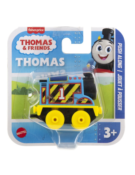 MTHJL21_JFV48,Thomas Locomotiva Din Plastic Thomas