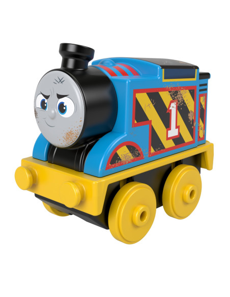 MTHJL21_JFV48,Thomas Locomotiva Din Plastic Thomas