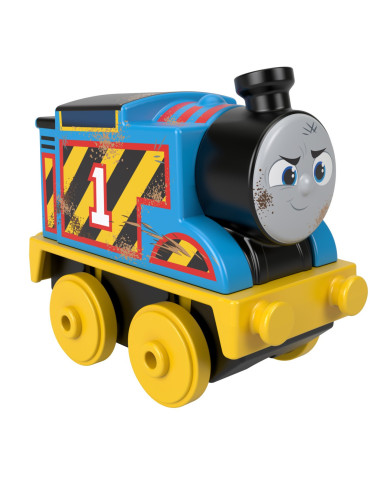 MTHJL21_JFV48,Thomas Locomotiva Din Plastic Thomas