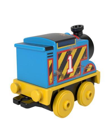 MTHJL21_JFV48,Thomas Locomotiva Din Plastic Thomas