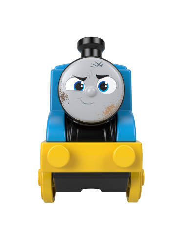 MTHJL21_JFV48,Thomas Locomotiva Din Plastic Thomas