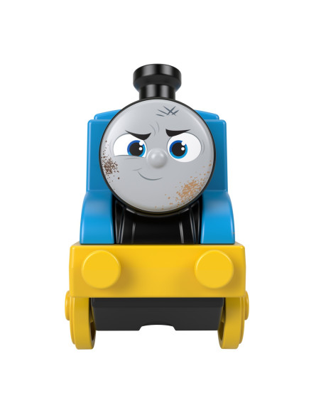 MTHJL21_JFV48,Thomas Locomotiva Din Plastic Thomas