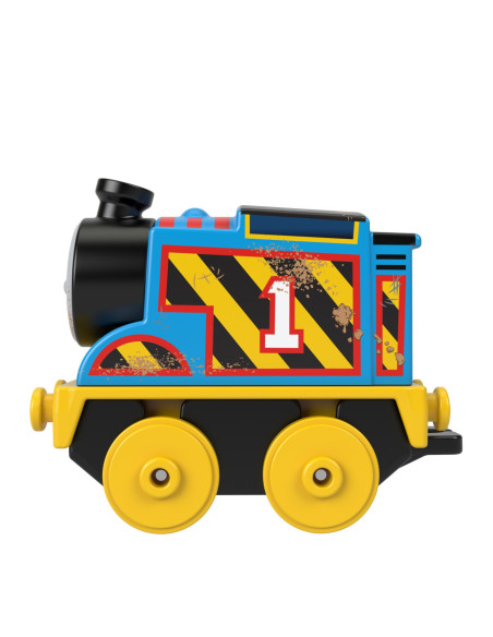 MTHJL21_JFV48,Thomas Locomotiva Din Plastic Thomas