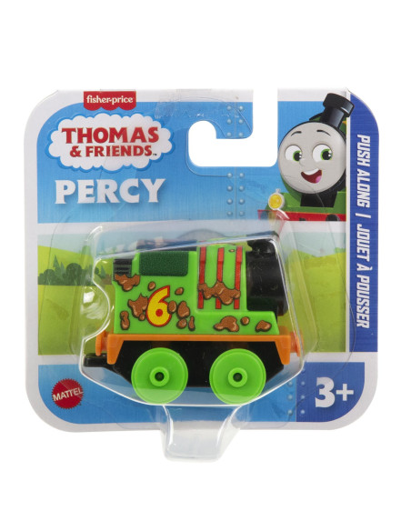 MTHJL21_JFV49,Thomas Locomotiva Din Plastic Percy