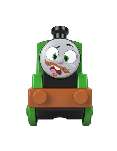 MTHJL21_JFV49,Thomas Locomotiva Din Plastic Percy