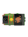 MTHJL21_JFV49,Thomas Locomotiva Din Plastic Percy