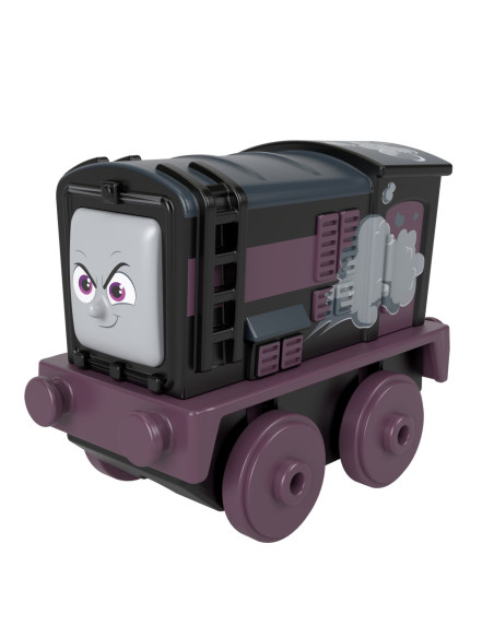 MTHJL21_JFV50,Thomas Locomotiva Din Plastic Diesel