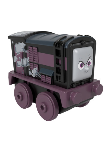 MTHJL21_JFV50,Thomas Locomotiva Din Plastic Diesel