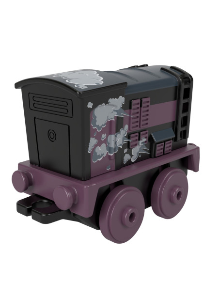MTHJL21_JFV50,Thomas Locomotiva Din Plastic Diesel