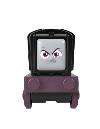 MTHJL21_JFV50,Thomas Locomotiva Din Plastic Diesel