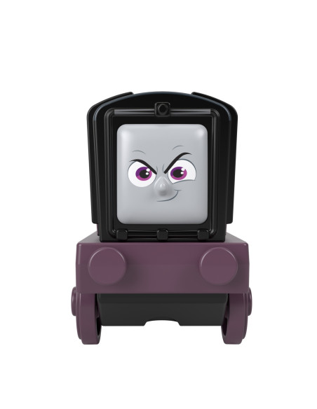 MTHJL21_JFV50,Thomas Locomotiva Din Plastic Diesel