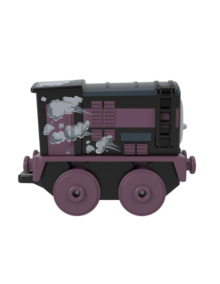 MTHJL21_JFV50,Thomas Locomotiva Din Plastic Diesel