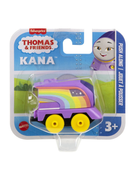 MTHJL21_JFV51,Thomas Locomotiva Din Plastic Kana