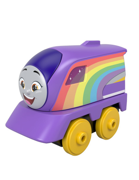MTHJL21_JFV51,Thomas Locomotiva Din Plastic Kana