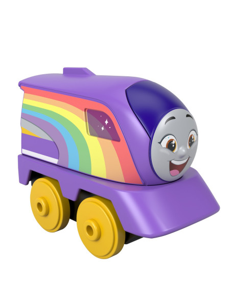 MTHJL21_JFV51,Thomas Locomotiva Din Plastic Kana