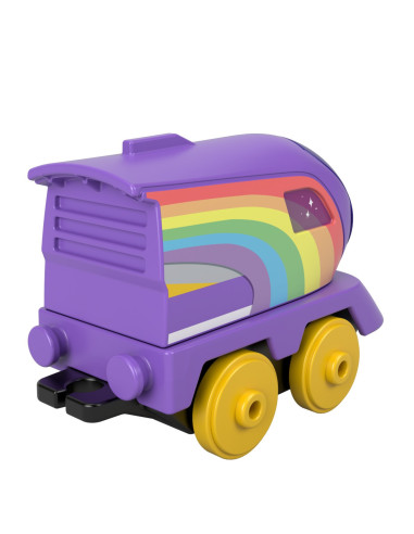 MTHJL21_JFV51,Thomas Locomotiva Din Plastic Kana